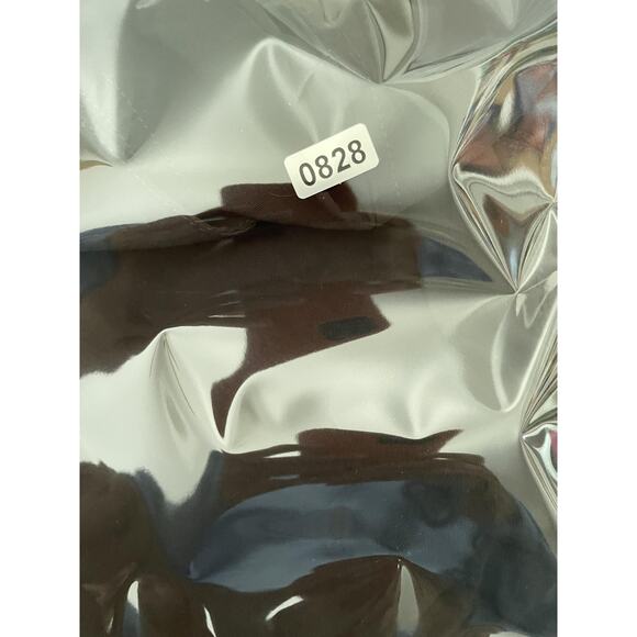 Patagonia Baggies Shorts Mens Small Black Nylon Swim Trunks Drawstring Pockets - Picture 14 of 14